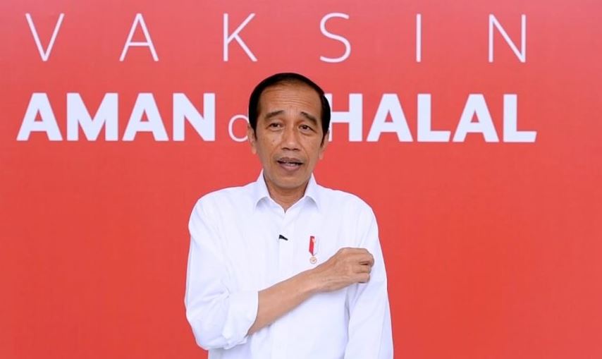 Joko Widodo