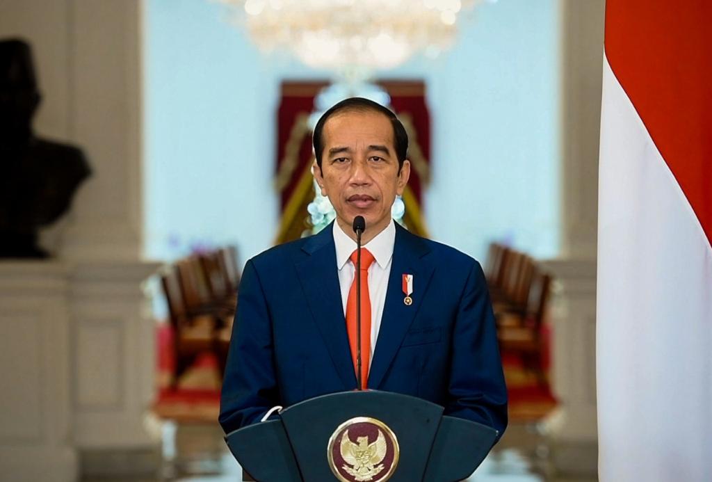 joko widodo