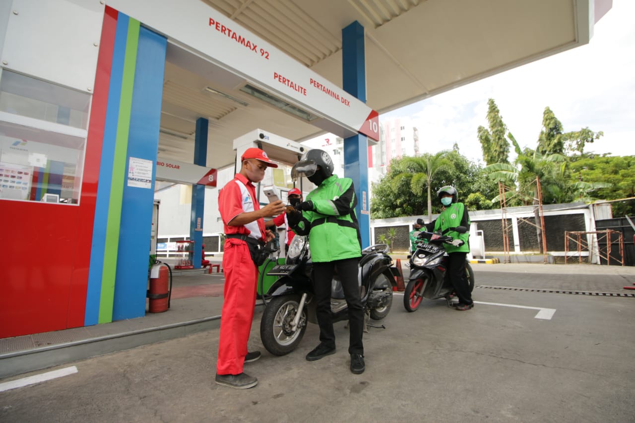 pertamina