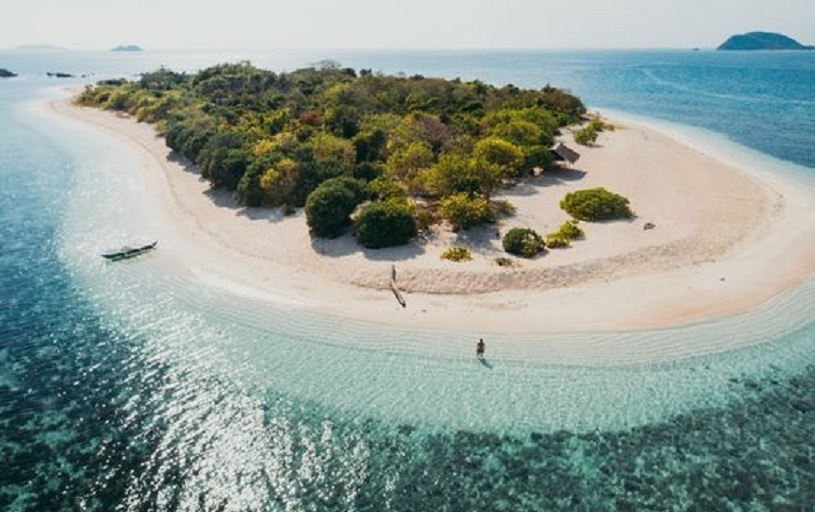 Pulau Lantigiang