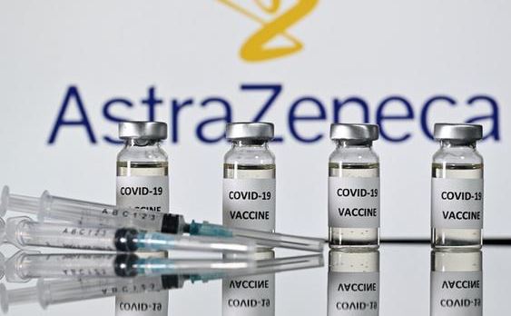 vaksin AstraZeneca