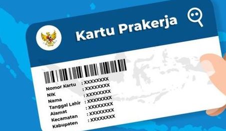 kartu prakerja