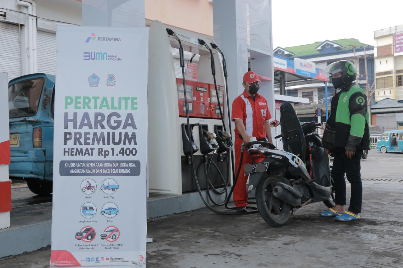 pertamina promo