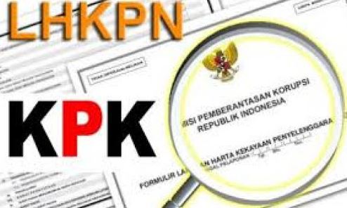 lhkpn kpk