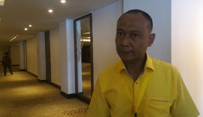 dugaan suap golkar palopo