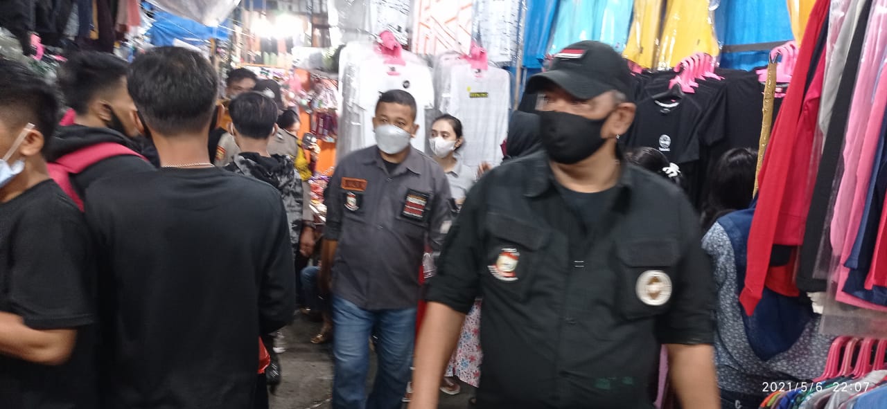 pd pasar sidak