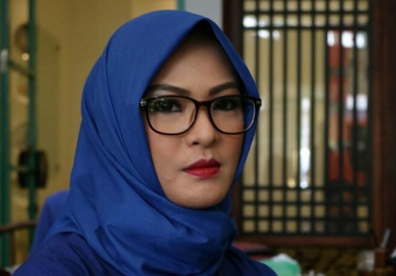 cicu Andi Rachmatika Dewi