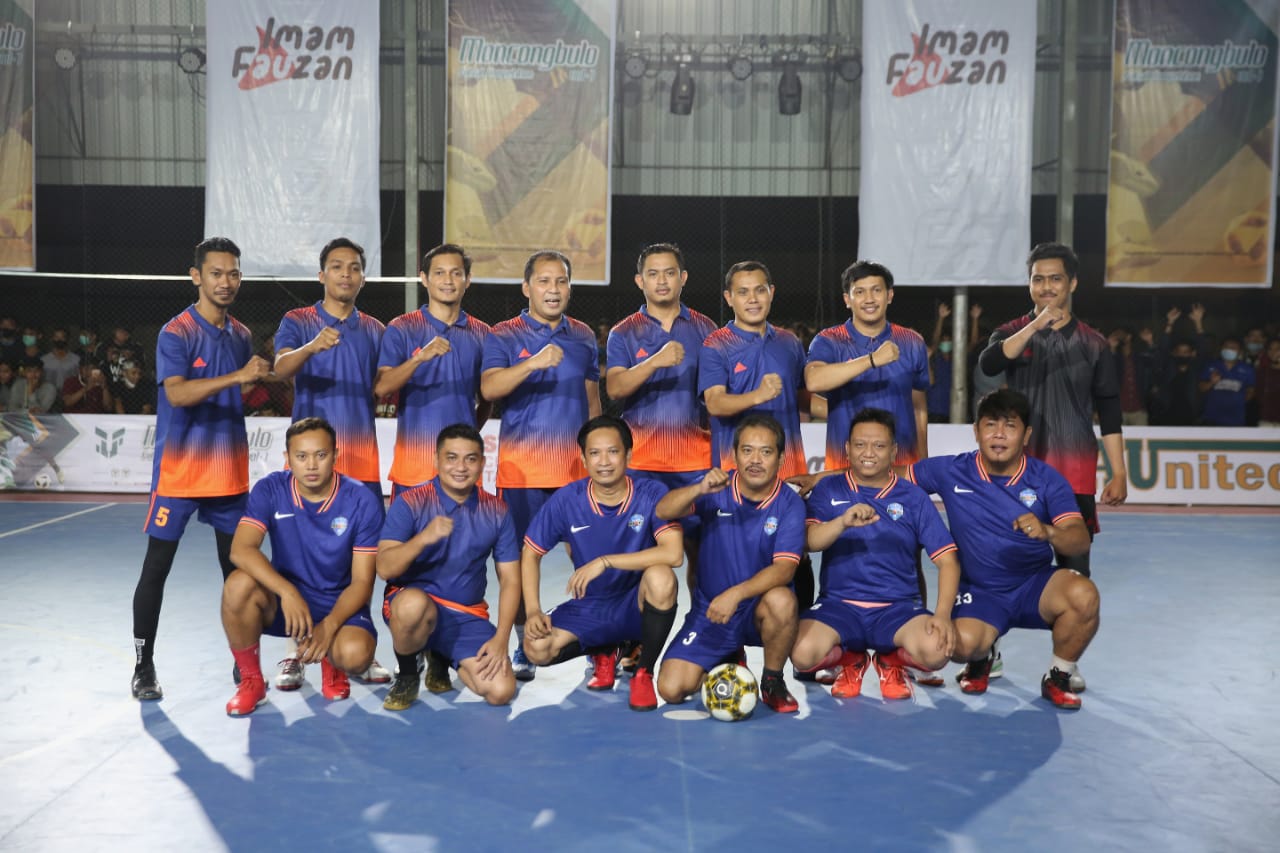 danny pomanto futsal psm makassar