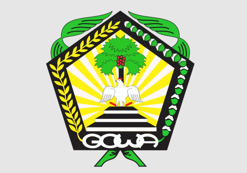 logo pemkab gowa