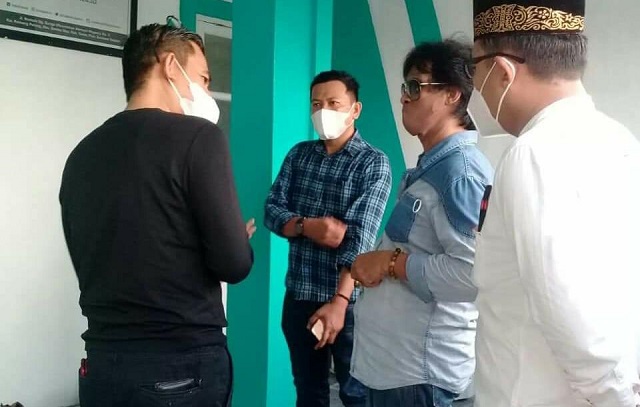 Ketua Dewan Penasihat PWI Sulsel Ancam Lapor Polisi, Ada Oknum Pemilik Media Catut Nama Tanpa Izin