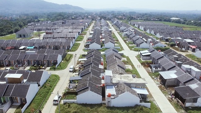 dipasarkan rumah sunsidi di kabupaten bone