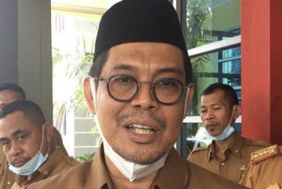 Wakil Bupati Bulukumba, Andi Edy Manaf