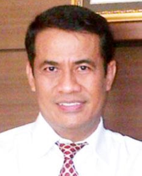 Andi Amran Sulaiman