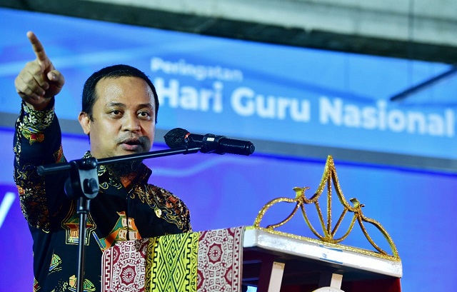 Plt Gubernur Sulsel Sikapi Insiden di Asrama Mahasiswa IPMIL dan KEPMI