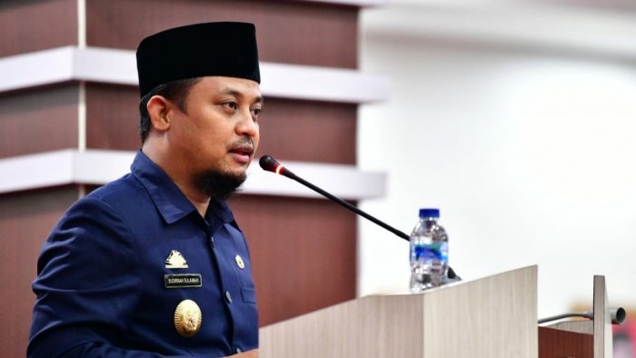 633 SMA/Sederajat Tatap Muka di Sulsel