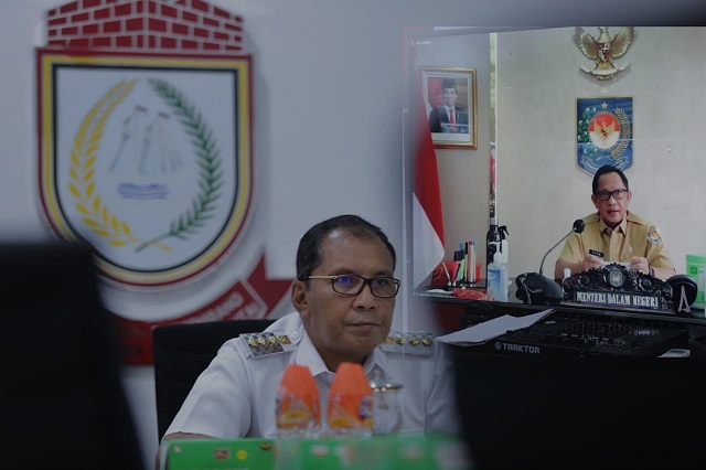 PPKM 3 Batal Diterapkan, Danny Pomanto Bilang Tidak Ada Penyekatan saat Nataru