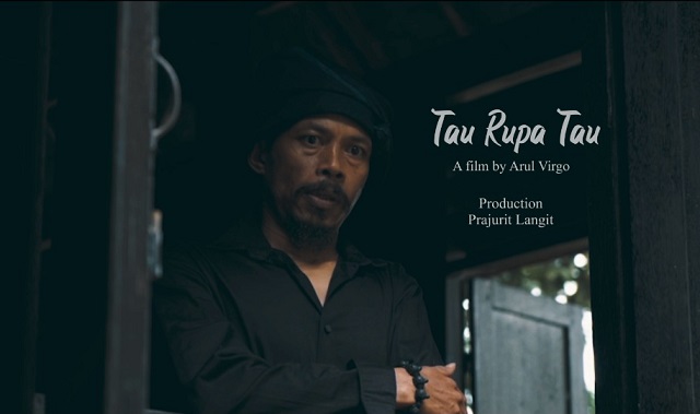 Film Tau Rupa Tau