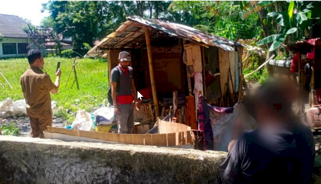 Ada Warga di Sinjai Masih Numpang di Rumah Tetangga, Andi Sudirman Kirim Tim Khusus