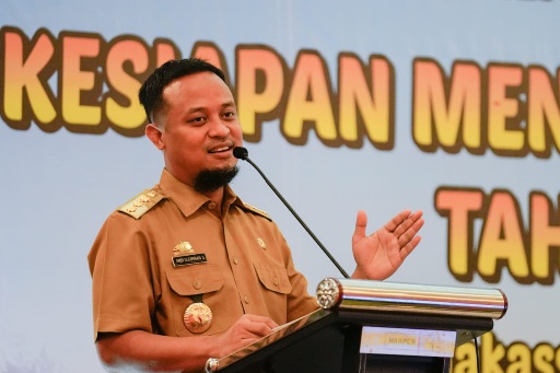 Gubernur Sulsel minta pengamanan diperketat