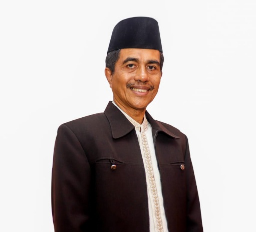 Wakil Bupati Selayar, Saiful Arif