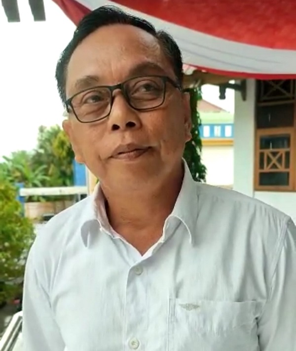 Ali Yatnas Jadi Nahkoda Kekar Bajo, Wakil Ketua DPRD Selayar Titip Pesan Khusus