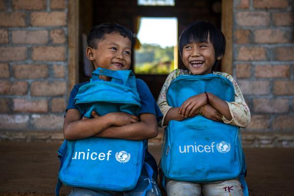 UNICEF: Sulsel Provinsi Pertama Kembangkan Penanganan Anak Tidak Sekolah