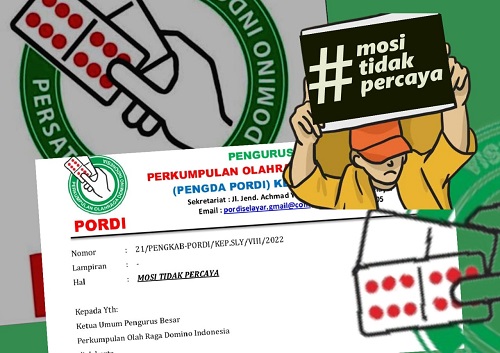 Pordi Selayar Ungkap Kekecewaan Berat hingga Ancam Keluar dari Pengurus