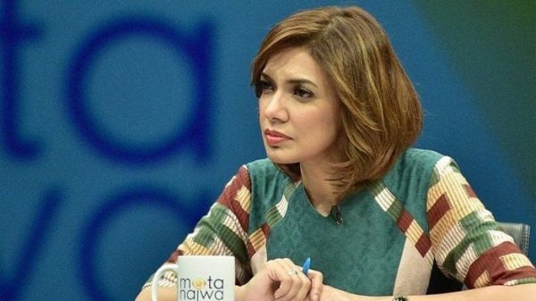 Puluhan Karyawan Narasi Diretas, Najwa Shihab Diancam Diam atau Mati