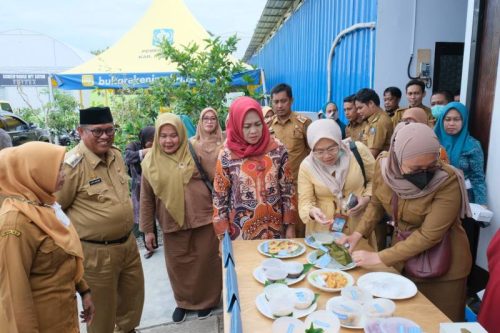 Kampung KB di Soppeng