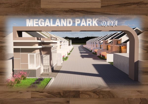 Megaland Park Daya