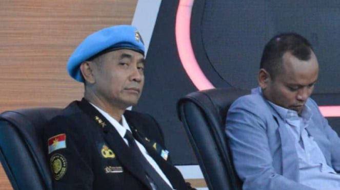 Lord Rangga Meninggal Dunia