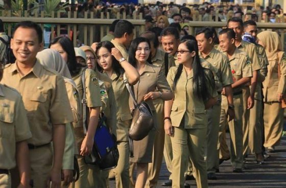 Seleksi Penerimaan PPPK Guru Selayar