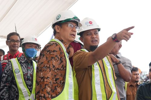 RS UPT Vertikal Makassar di CPI Makassar