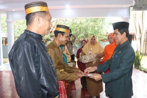 Hari Amal Bakti Kementerian Agama Selayar