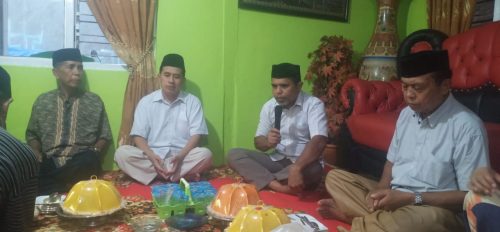 Reses anggota DPRD Selayar masa sidang 1 tahun 2023