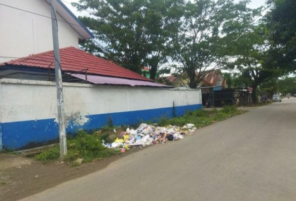 Sinjai Darurat Sampah