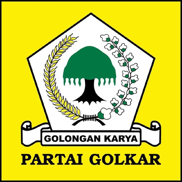 Sejarah Golkar, dari Pendiri hingga Dualimesme Kepemimpinan