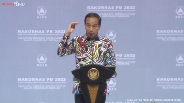 presiden jokowi