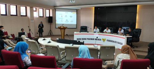 Diskop dan UKM Bakal Gelar Financing Expo dan Gebyar Ramadhan, Promosikan UMKM Makassar