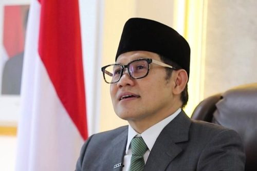 Wakil Ketua DPR RI