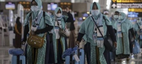 For Calon Jamaah Umrah-Haji Khusus: Kini Wajib Terdaftar di BPJS Kesehatan