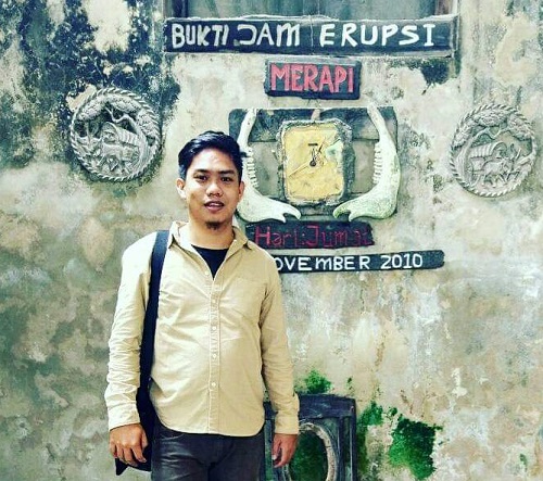 Sosok Abd Rahim Putra Asal Kalukku Mamuju yang Sukses di Tanah Rantau