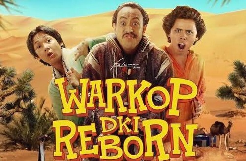 8 Rekomendasi Film Cocok Ditonton Bareng Keluarga saat Lebaran