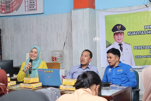 DPPPA Makassar Genjot Pendataan Anak Berprestasi