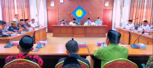 Gubernur Sulsel Sarankan Takalar Jadi Tuan Rumah MTQ Tahun 2024