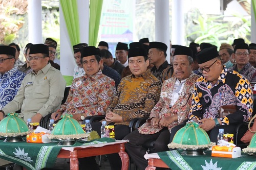 Politisi Muda Gerindra Selayar: Muhammadiyah dapat Menciptakan Kebaikan