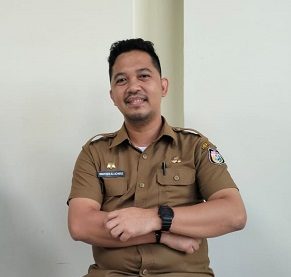 Disdag Ungkap Strategi Kendalikan Inflasi di Makassar