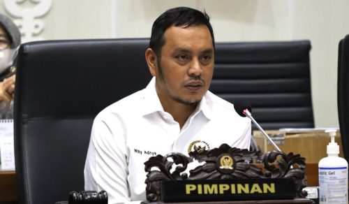 Sistem Pemilu Proporsional Tertutup, NasDem: Mencederai Kedaulatan Rakyat