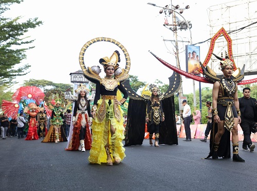 Rakernas APEKSI XVI Akan Hadirkan 98 Kepala Daerah se-Indonesia di Makassar