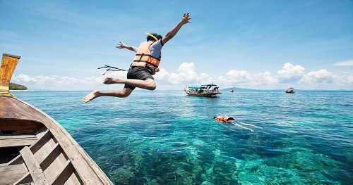 Pemkab Selayar Canangkan Program Gerakan Berwisata